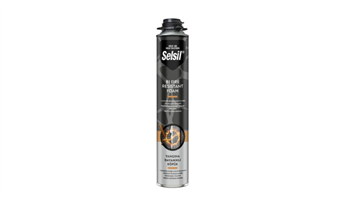 SELL TABANCALI KÖPÜK 750 ML 12 ADET